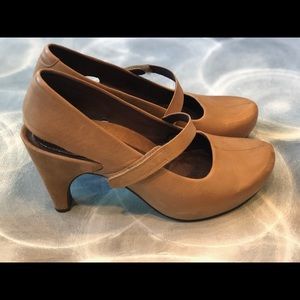 👠Tsubo heels 👠